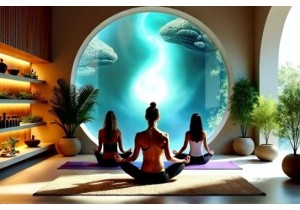 How Healing Traditions Influence Modern Holistic Therapies