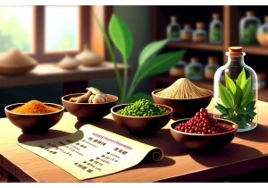 Top 10 Chinese Herbs for Immune Support and Wellness