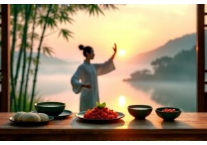 Start Your Day Right with Authentic TCM Daily Tips