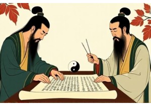 Historical Milestones in the Development of TCM Healing