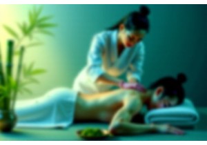 Discover the Real Benefits of Tui Na Massage Therapy Today