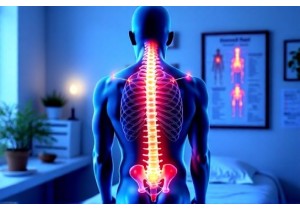 Acupuncture Guide to Treating Back Pain Without Medication