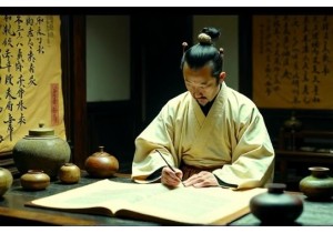 Understanding TCM History from Dynastic Beginnings