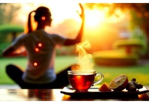 Energize Mornings with Foundational TCM Daily Tips