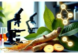 Science Behind Traditional Chinese Medicinal Herbs