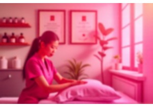 Find Trusted Acupuncture Near You by Checking Certifications