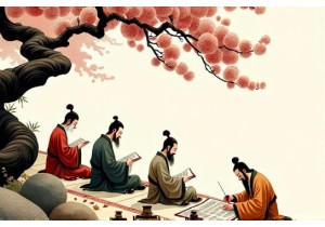 Tracing the Development of Healing Traditions in China