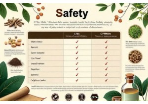 Top Questions Answered About Chinese Herbal Medicine Safety