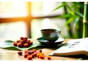 TCM Treatment for Eye Strain from Screen Overuse