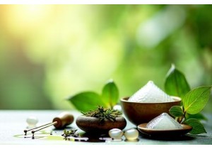 TCM Treatment for Fluid Retention and Swelling Reduction