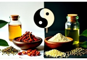 Key Differences Between Western and Chinese Herbal Medicine