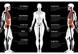 Comparing Dry Needling Vs Acupuncture for Muscle Tension