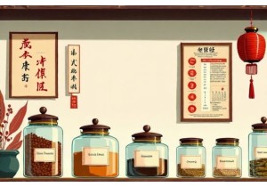 Herb Safety Guidelines in Chinese Herbal Practices