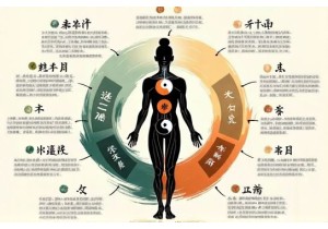 Core Concepts of TCM Basics Without the Confusion