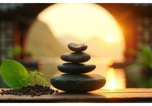Harmonize Life with Practical Holistic TCM Solutions