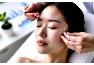 Acupuncture Therapy Success Rates for Various Health Conditions