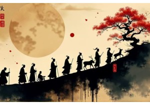 Historical Milestones That Shaped the Development of TCM History