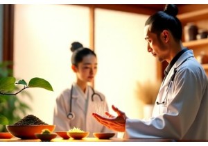 TCM as a Living Legacy of Ancient Wisdom