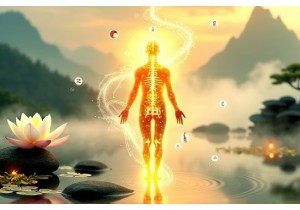 The Spiritual Dimension of Chinese Medicine Philosophy Explored