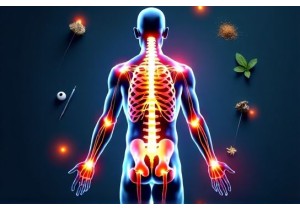 Using the Meridian System to Boost Immune Function