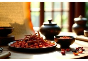 How Chinese Herbal Medicine Supports Long Term Wellness