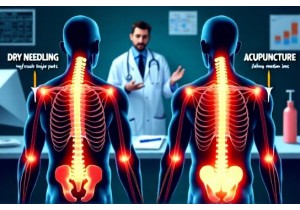 Dry Needling Vs Acupuncture Which One Treats Trigger Points Better