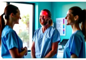 Pain Relief Therapy Success Stories from Real Patients Like You