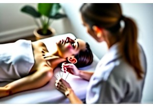 Acupuncture Benefits for Post Surgery Recovery Support