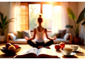 Practical TCM Daily Tips for Modern Holistic Living