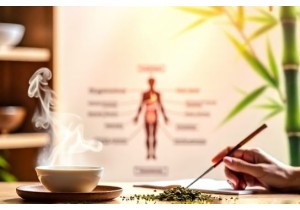 TCM Treatment for Digestive Issues Made Simple