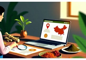 What to Ask Before You Buy Chinese Herbs Online