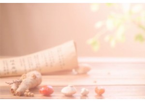 Supporting Wellness with Time Tested Chinese Herbs