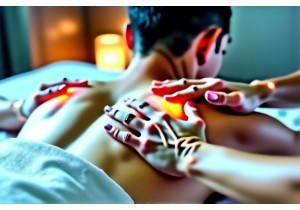 Tui Na Massage Moves That Release Deep Muscle Knots