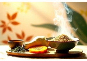 Optimize Digestion through Targeted TCM Dietary Choices