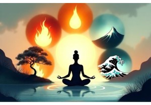 Cultivating Inner Balance Using Core TCM Concepts