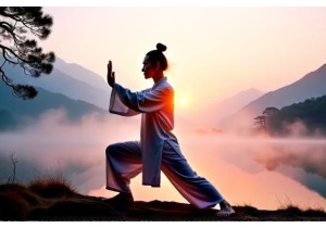 Qi Explained Building Stronger Vitality Over Time