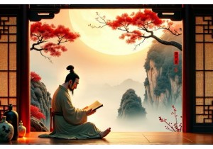 Tracing the Origins of TCM Healing Traditions