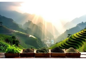 Sustainable Sourcing of Chinese Herbal Medicines Explained