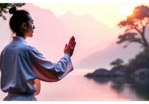 Natural Remedy for Asthma Symptoms with TCM Breathing Help