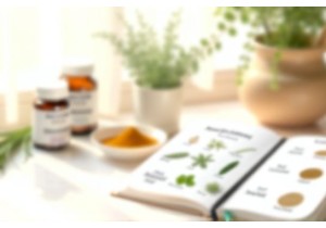 Safe Use of Medicinal Herbs in Daily Wellness