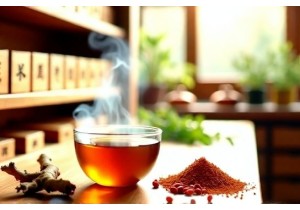 Exploring Ancient Wisdom Behind Chinese Herbal Healing Methods