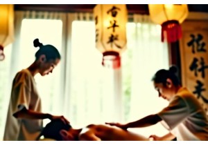 Tui Na Massage Therapists Who Also Specialize in Acupuncture