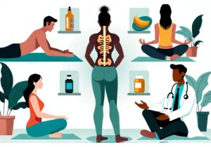 Safe Pain Relief Therapy Alternatives to Opioids Explained