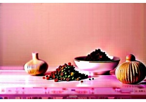 TCM for Anxiety Best Herbs for Nervous System Support