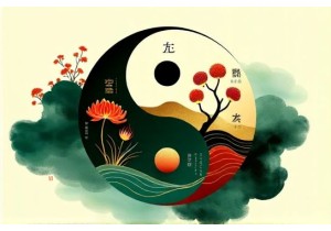 A Closer Look at the Philosophical Roots of TCM Healing