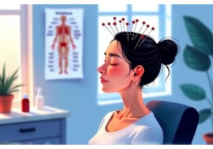 How Acupuncture Works to Alleviate Migraines and Headaches
