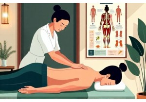 Deep Dive into Tui Na Massage for Musculoskeletal Issues