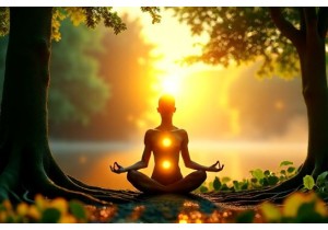 Holistic Solution for Fatigue with Natural Restoration