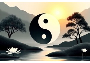 Yin Yang for Beginners Finding Harmony Naturally