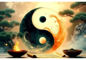 The Philosophy Behind Chinese Medicine Healing Practices